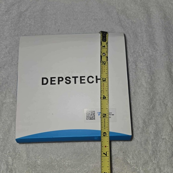 DEPSTECH‎ HD WiFi Inspection Camera Borescope Waterproof Adjustable LED - Picture 7 of 10